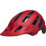 Bell Helmets Nomad 2 MIPS - MTB-Helm Matte Red 52-57 cm