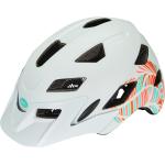 Bell Helmets Sidetrack - Helm - Kind Mat White One Size
