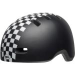 Bell Lil Ripper black-wh check
