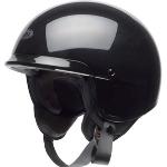Bell Scout Air Solid black schwarz S