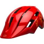 Bell Sidetrack II red bolts (UC (48 - 55 cm))