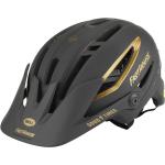 Bell SIXER MIPS Fahrradhelm black gold fasthouse Unisex - 52-56 cm