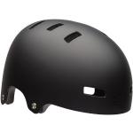 BELL Span Junior - Helm - XS / matte black
