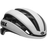 BELL XR Spherical - Helm - M / matte/gloss - white/black