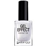 Bellaoggi Gel Effect Keratin Nagellack White Angel – 50 g