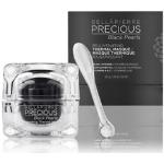 bellápierre Precious Skincare Black Pearls Gesichtsmaske 50 g
