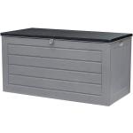 Auflagenboxen & Gartenboxen 501l - 750l aus Kunststoff abschließbar 