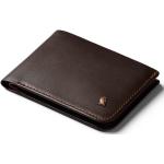 Bellroy Portemonnaies & Wallets aus Leder mit RFID-Schutz 