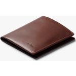 Bellroy Note Sleeve RFID cocoa