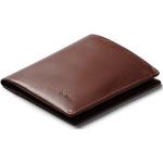 Bellroy Note Sleeve RFID cocoa