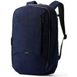 Bellroy Transit Backpack (15’’ Laptop, Kompressionsriemen, verstellbarer Brustgurt, konturiertes Rückenpolster, durchdachte Innentaschen) - Nightsky