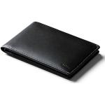 Bellroy Travel Wallet – Reisebrieftasche (Reisepass, Bordkarten, Scheine, Karten und Stift) - Black