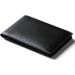 Schwarze Bellroy Travel Organizer & Taschen für Reiseunterlagen aus Leder mit RFID-Schutz klein 