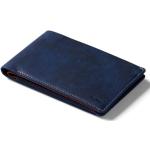 Blaue Bellroy Travel Organizer & Taschen für Reiseunterlagen aus Leder mit RFID-Schutz klein 