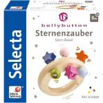 bellybutton by Selecta® - Sternenzauber, 8 cm 1 St
