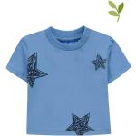 bellybutton Shirt in Blau | Größe 62