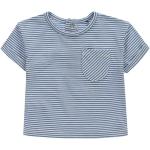 bellybutton Shirt in Blau | Größe 68