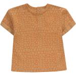 bellybutton Shirt in Orange | Größe 68
