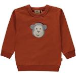 Braune BELLYBUTTON Kindersweatshirts für Babys 