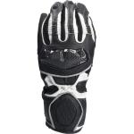 BELO HEXAGON Handschuh schwarz-weiss XL