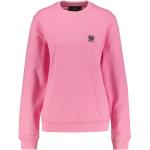 Pinke Belstaff Herrensweatshirts Größe XL für den für den Herbst 