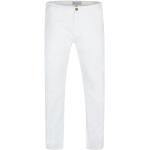 Reduzierte Weiße Belstaff Herrenhosen mit Reißverschluss aus Baumwolle Größe XXL 