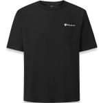 Schwarze Belstaff T-Shirts aus Baumwolle 