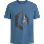 Belstaff Shadow T-Shirt, blau, Größe S