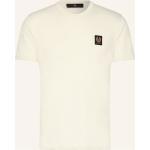 Belstaff T-Shirts aus Baumwolle für Herren Größe 3 XL 