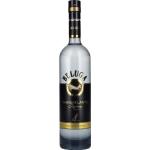 Beluga Transatlantic Racing Noble Russian Vodka 40% Vol. 0,7l