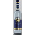 Beluga Transatlantic Vodka 1 KARTON: 6 Flaschen je 0,7 Liter 40% Alk., Premium Wodka aus Sibirien, reiner und weicher Geschmack