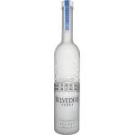 Reduzierte Polnische Unflavoured Vodkas 0,7 l 