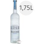 Polnische Belvedere Unflavoured Vodkas 1,0 l 