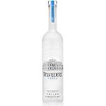 Belvedere Wodka Flasche (1 x 1.75 l)