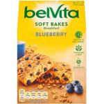 Belvita Soft Bakes Biscuits, Blueberry, 250 g