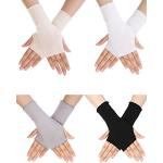 Fingerlose Handschuhe & Halbfinger-Handschuhe für Damen für den für den Sommer 