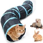 Reduzierte bemodst Spieltunnel & Rascheltunnel für Katzen aus Gummi 