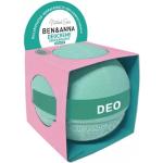 Ben&Anna Vegane Creme Deodorants für  empfindliche Haut 