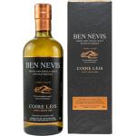 Schottische Ben Nevis Distillery Single Malt Whiskys & Single Malt Whiskeys Highlands 
