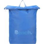 Bench City Girls Backpack california-blue (64187-4600)
