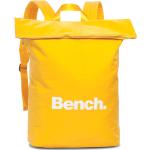 Gelbe Bench City-Rucksäcke 15l für Mädchen Klein 
