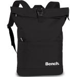 Bench Classic Roll-Top black (64180-0100)