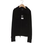 Reduzierte Schwarze Bench Damensweatshirts aus Fleece Größe XS 
