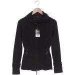 Reduzierte Schwarze Bench Damensweatshirts aus Fleece Größe S 