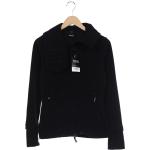 Reduzierte Schwarze Bench Damensweatshirts aus Fleece Größe S 