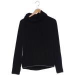 Reduzierte Schwarze Bench Damensweatshirts aus Fleece Größe L 