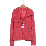 Reduzierte Rote Bench Damensweatshirts aus Fleece Größe XS 