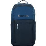 Bench Leisure backpack Rucksack 50 cm 21 l - Blau