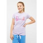 Reduzierte Pinke Bench Rundhals-Ausschnitt Printed Shirts für Kinder & Druck-Shirts für Kinder aus Baumwolle Größe 176 