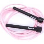 Bench Speed Jump Springseil rosa BS3115-PINK Größe:Einheitsgröße